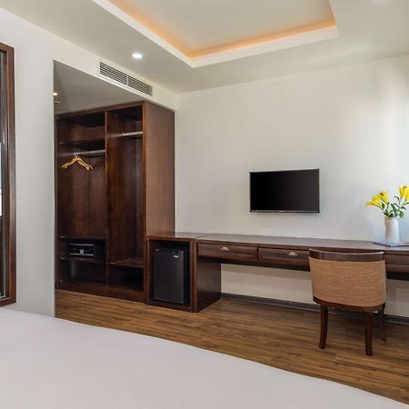 Palazzo Luxury Hotel Da Nang Luaran gambar