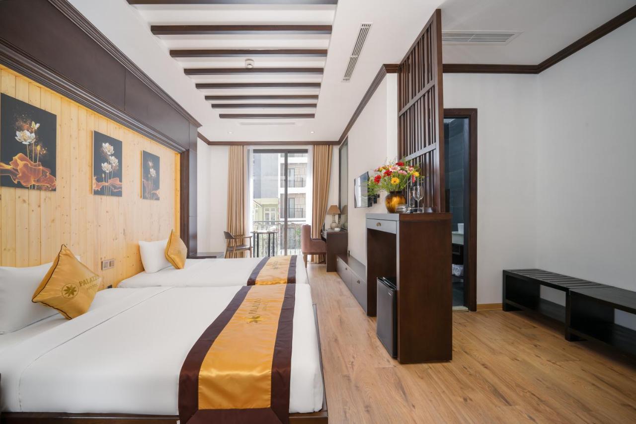 Palazzo Luxury Hotel Da Nang Luaran gambar