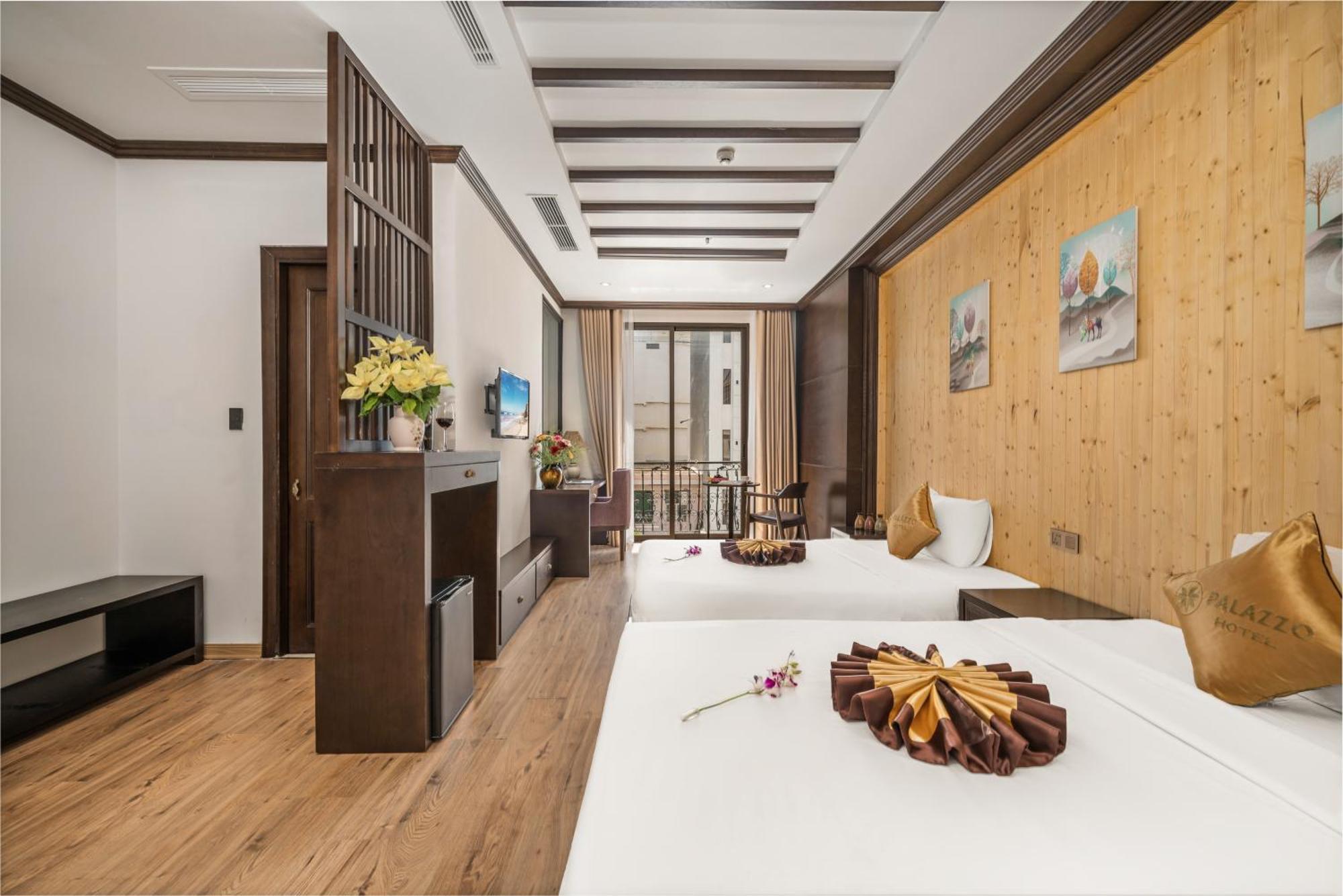 Palazzo Luxury Hotel Da Nang Luaran gambar