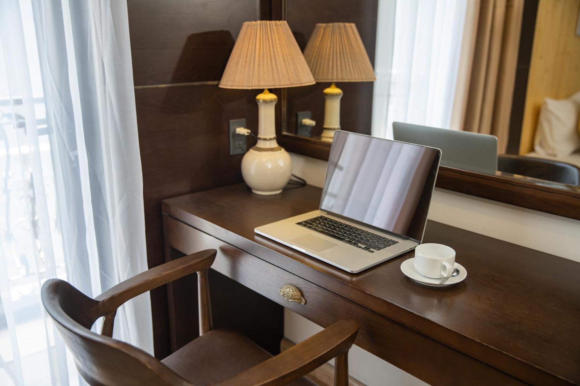 Palazzo Luxury Hotel Da Nang Luaran gambar