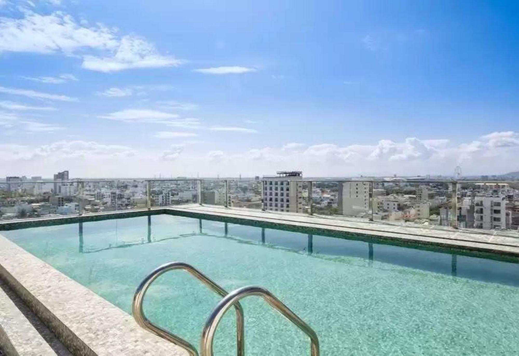 Palazzo Luxury Hotel Da Nang Luaran gambar