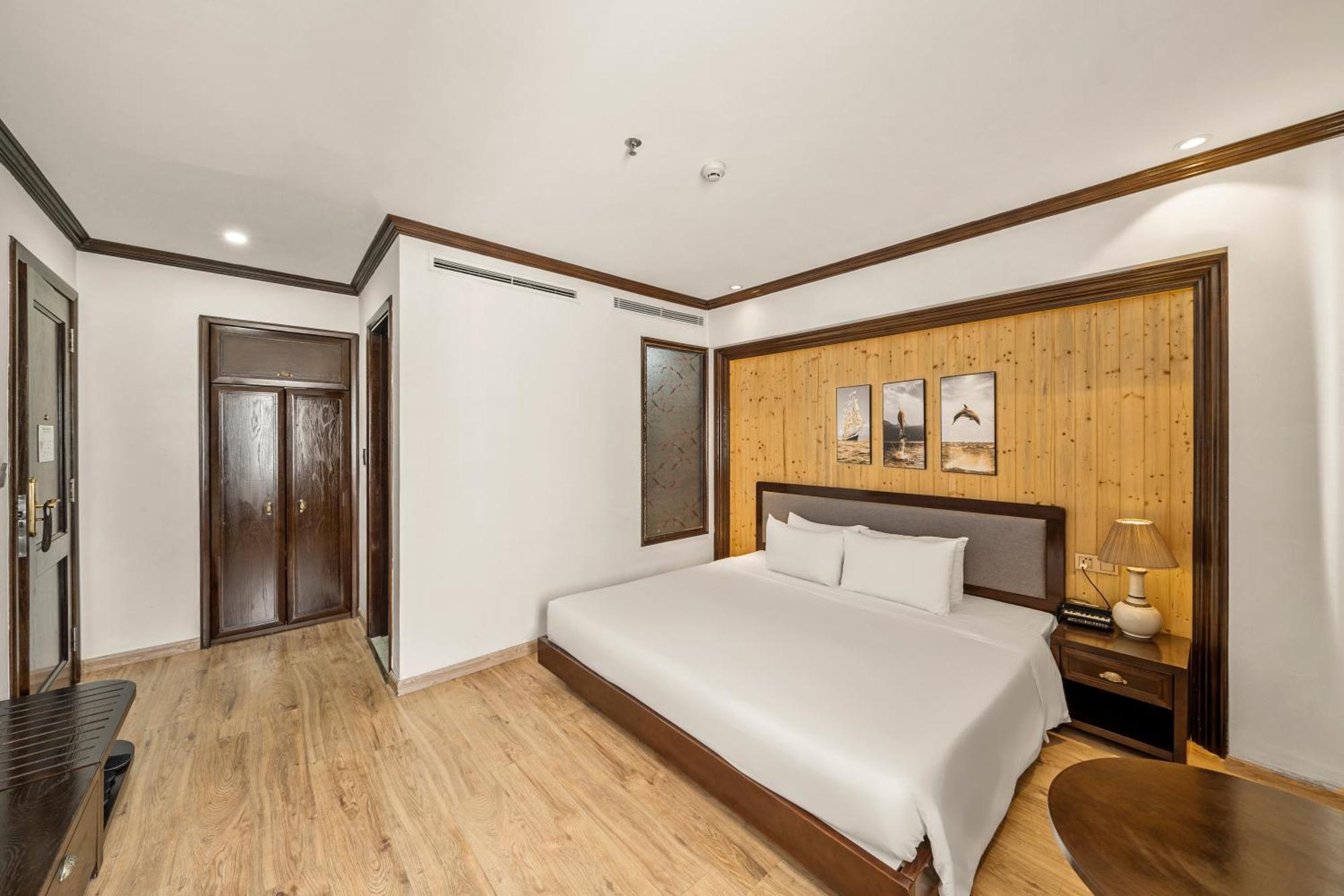Palazzo Luxury Hotel Da Nang Luaran gambar
