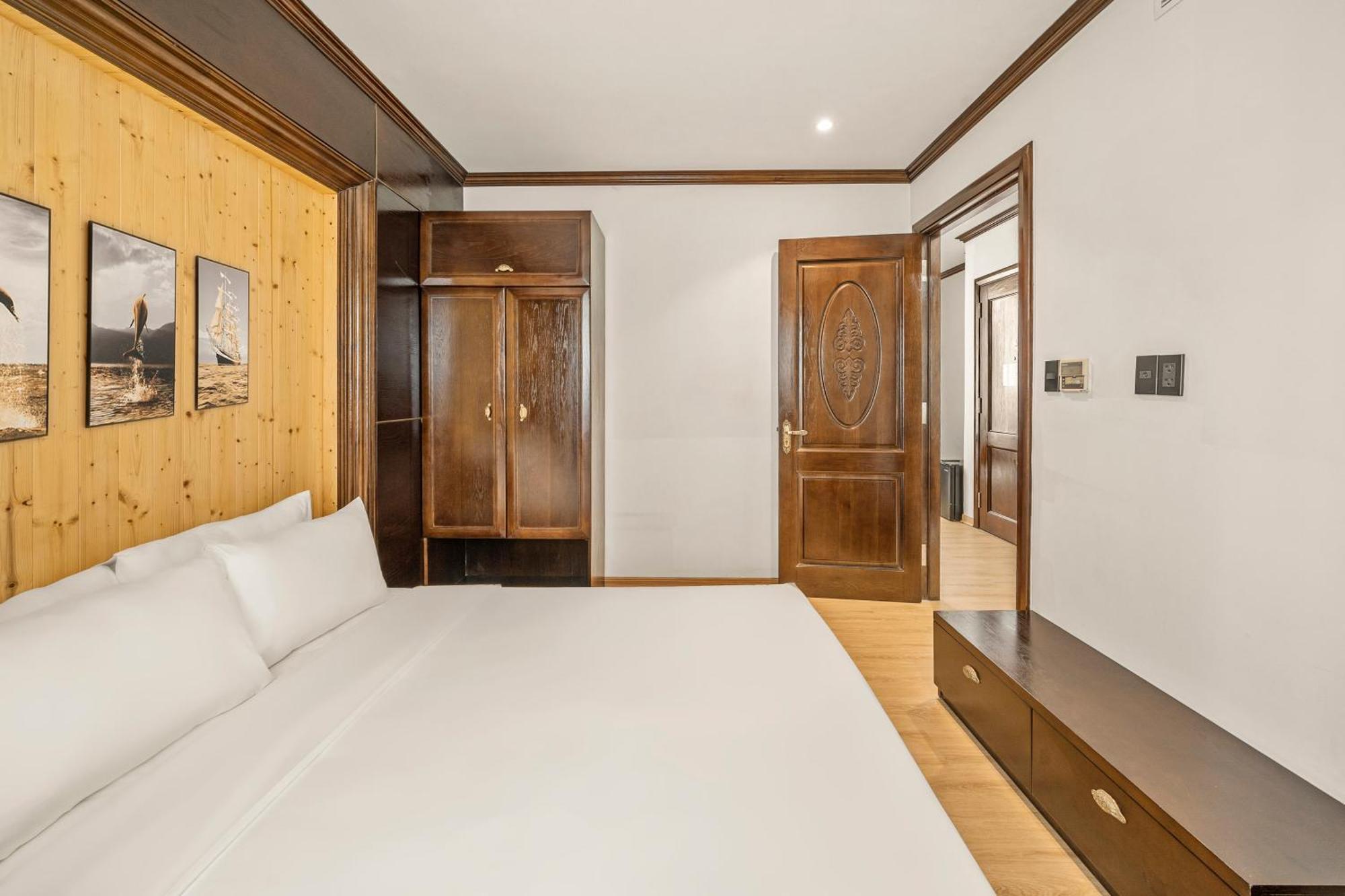 Palazzo Luxury Hotel Da Nang Luaran gambar