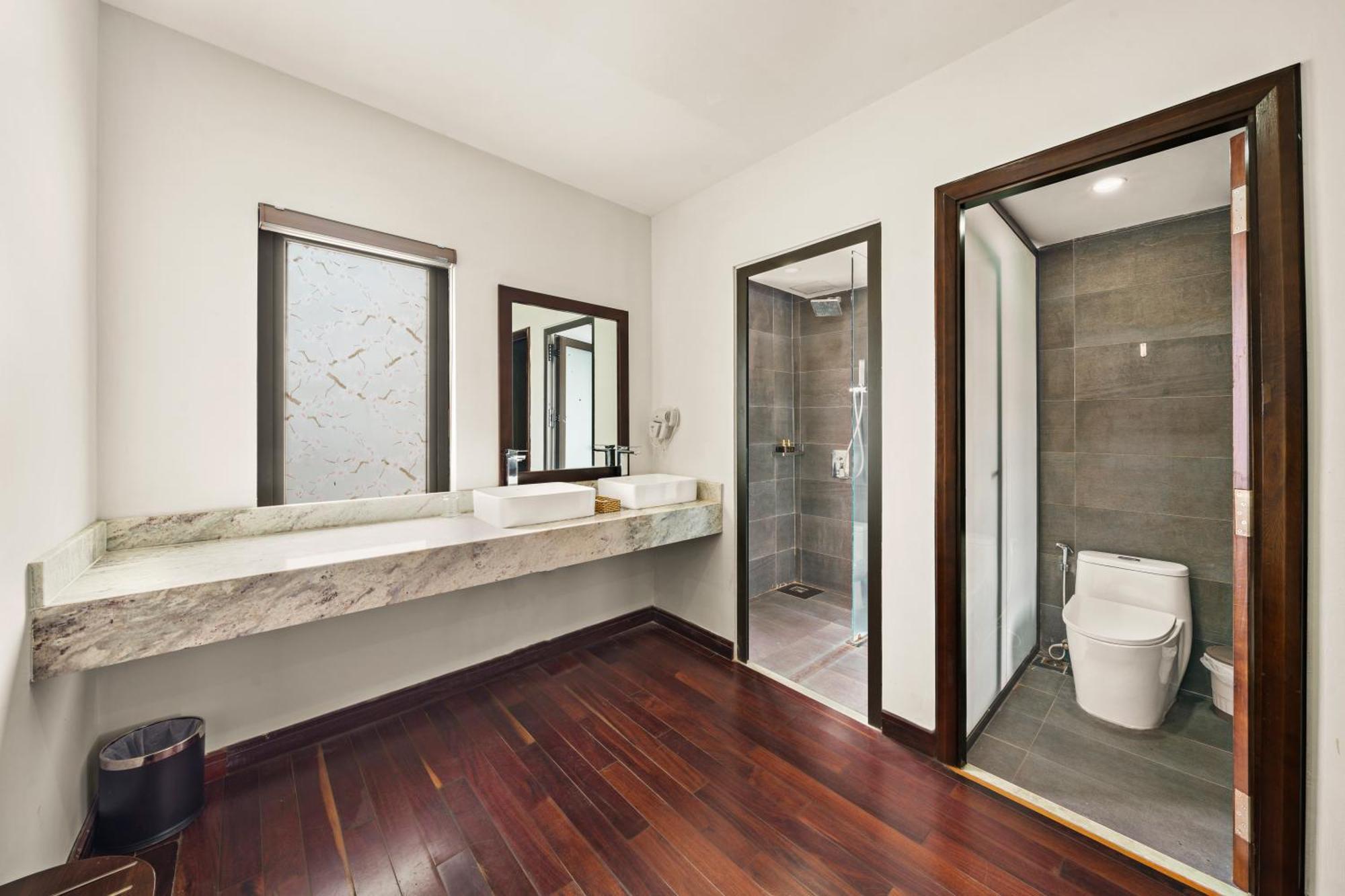 Palazzo Luxury Hotel Da Nang Luaran gambar