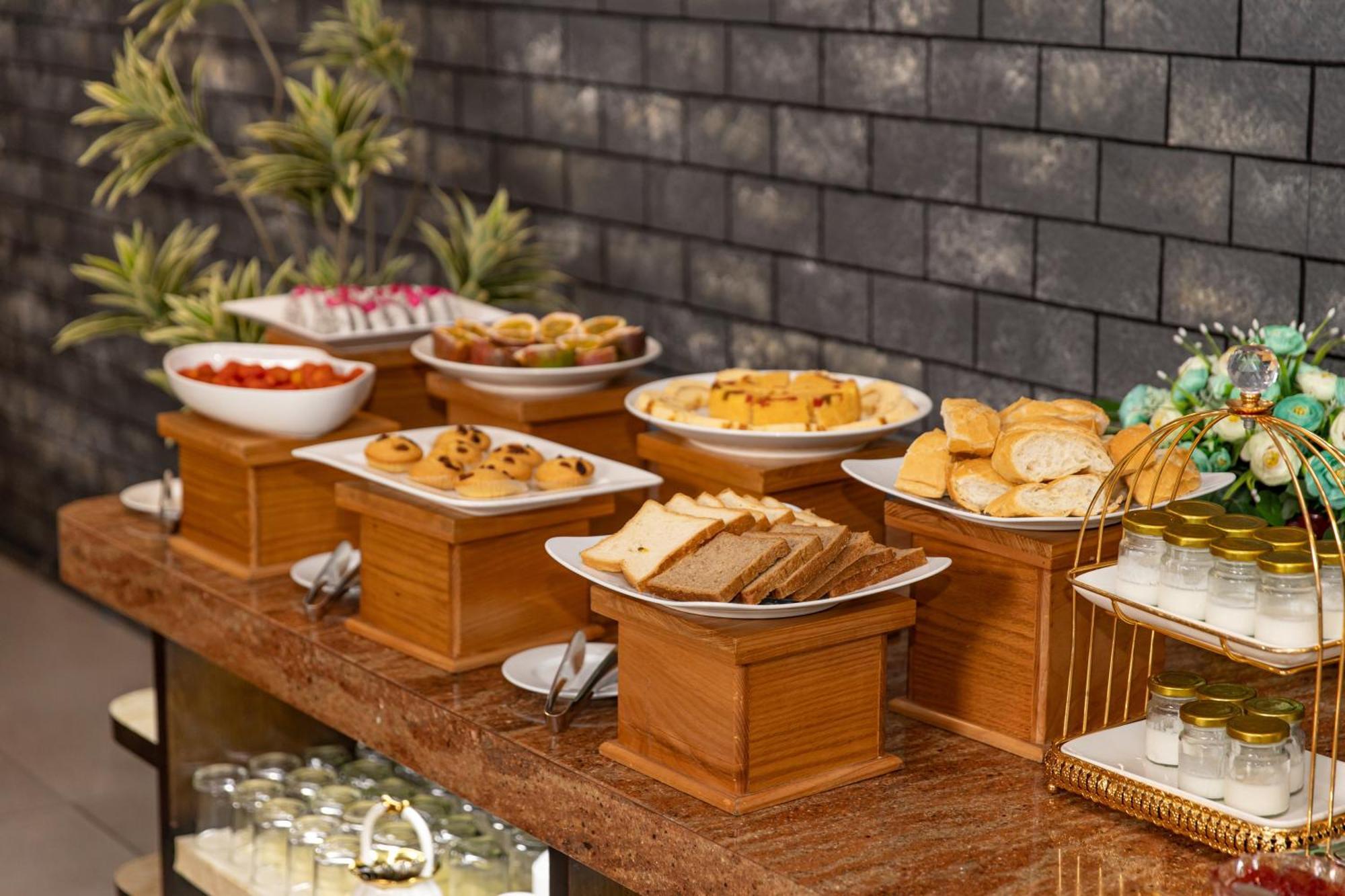 Palazzo Luxury Hotel Da Nang Luaran gambar
