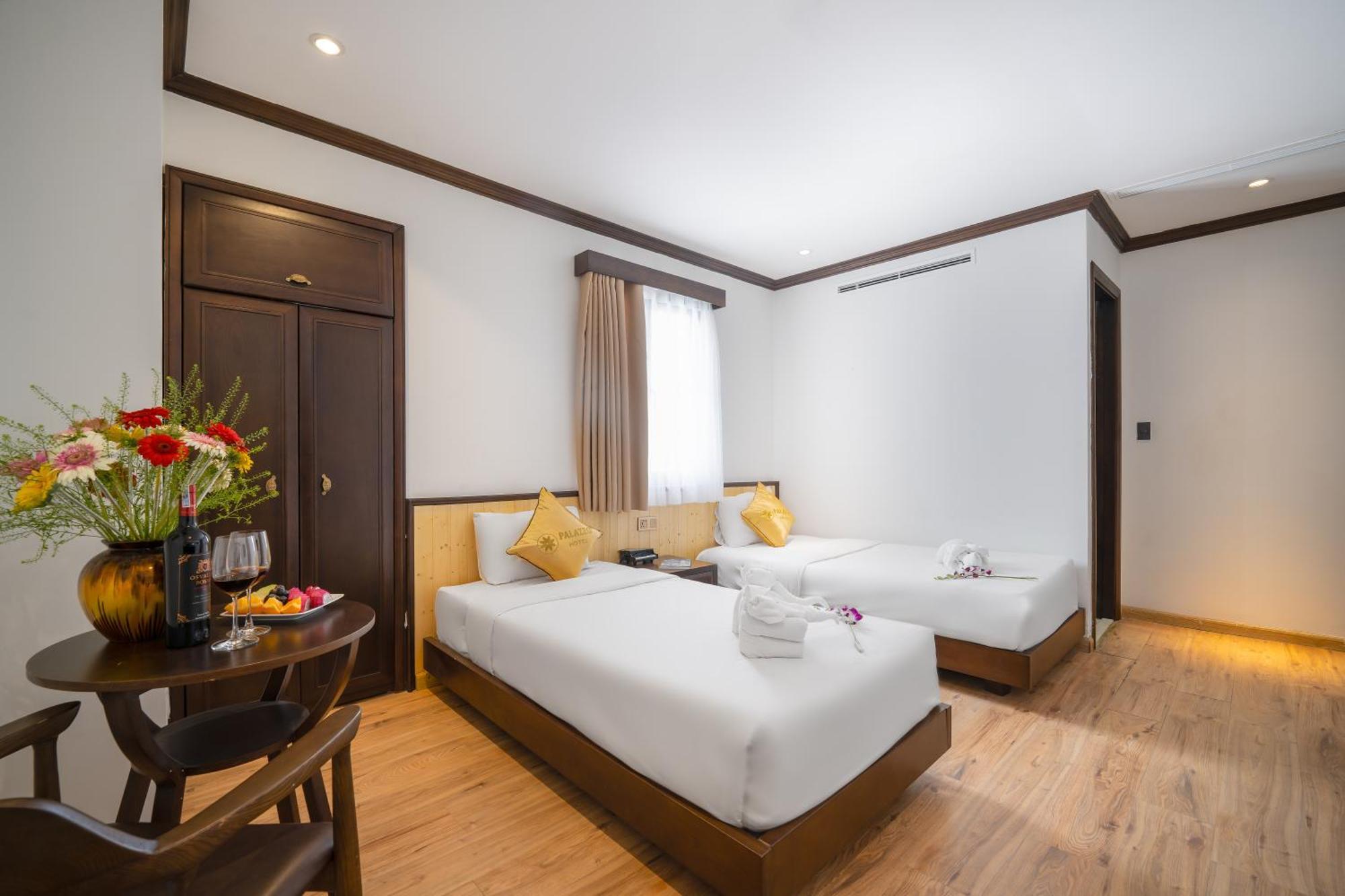 Palazzo Luxury Hotel Da Nang Luaran gambar
