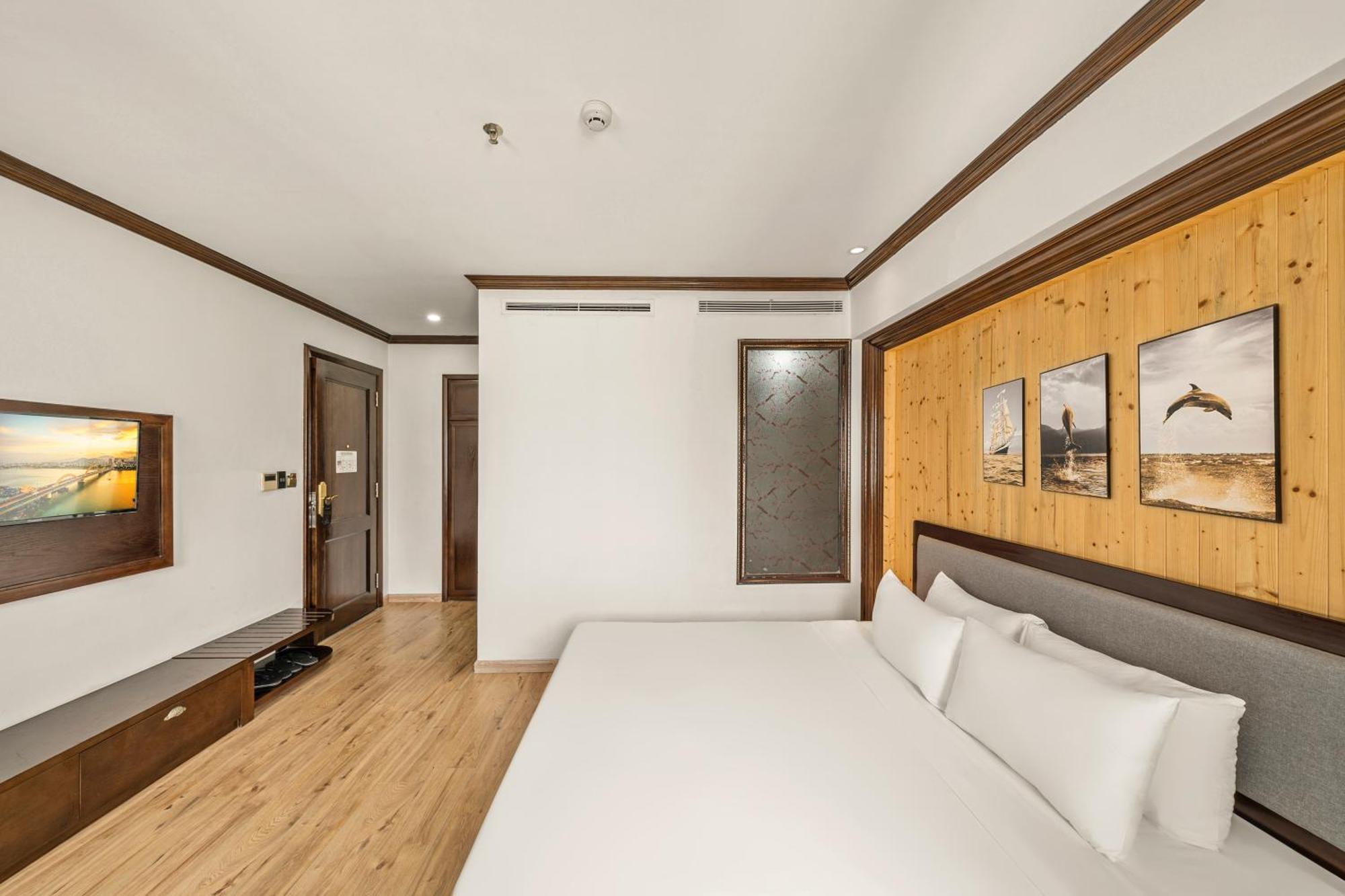 Palazzo Luxury Hotel Da Nang Luaran gambar