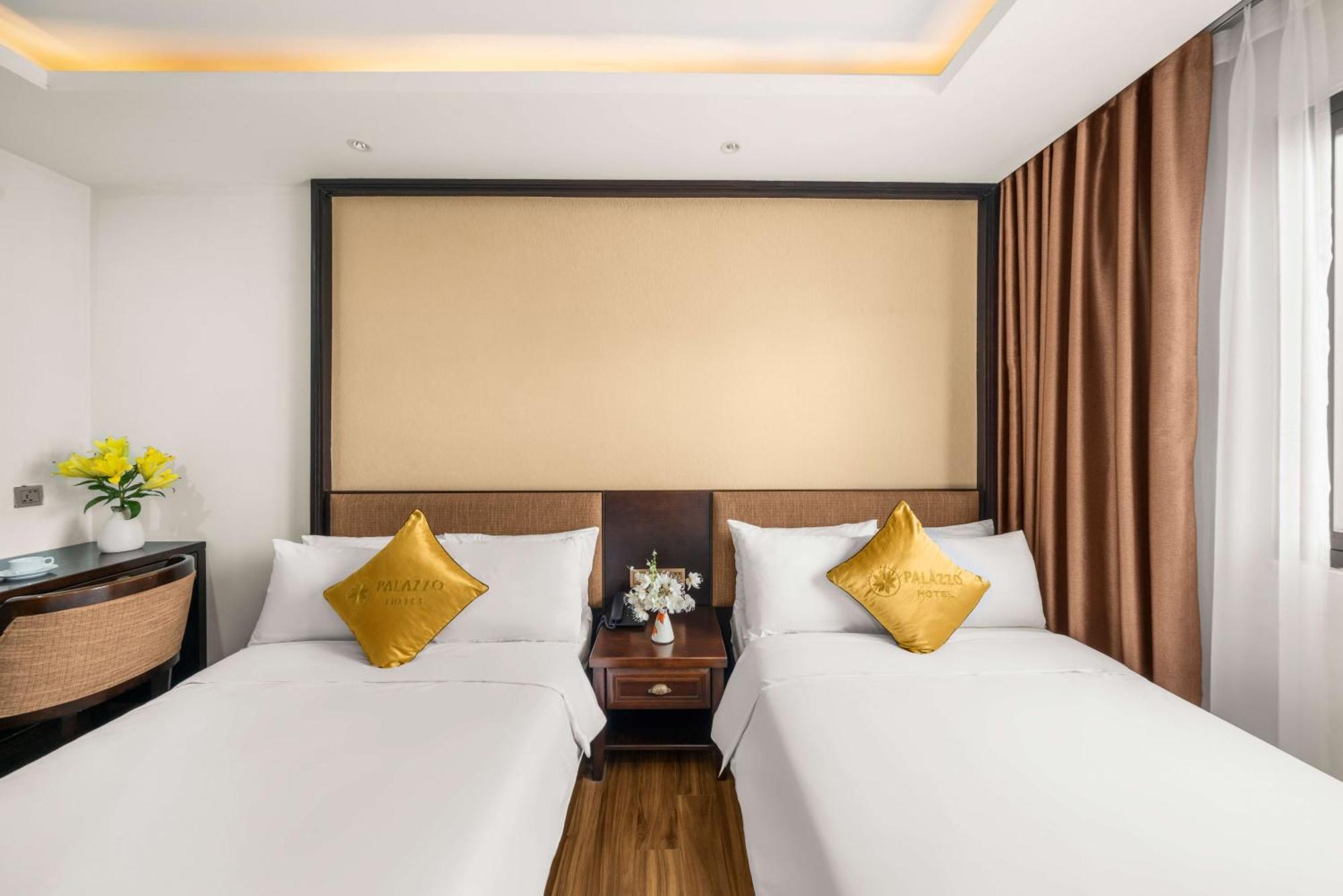 Palazzo Luxury Hotel Da Nang Luaran gambar