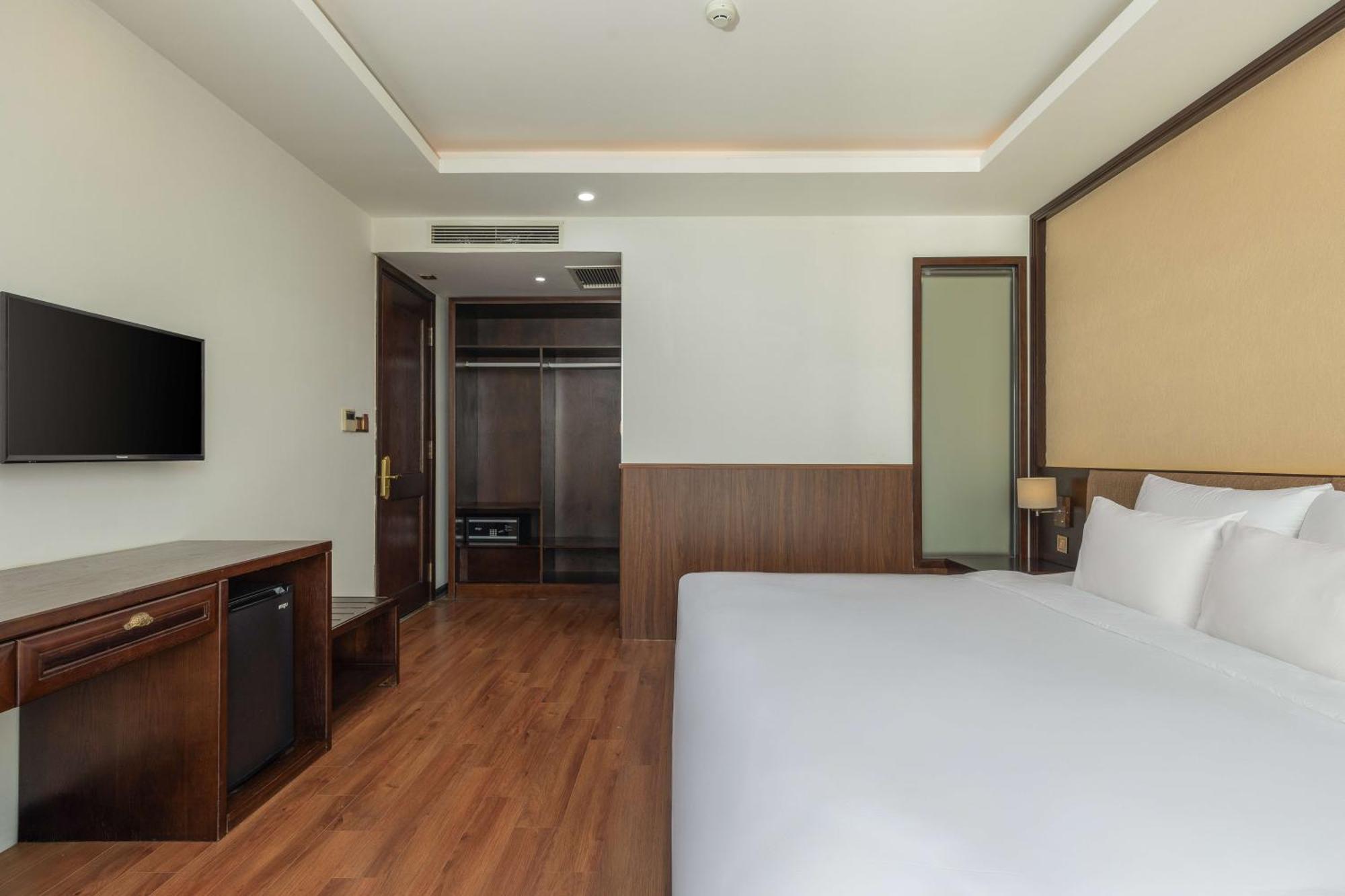 Palazzo Luxury Hotel Da Nang Luaran gambar