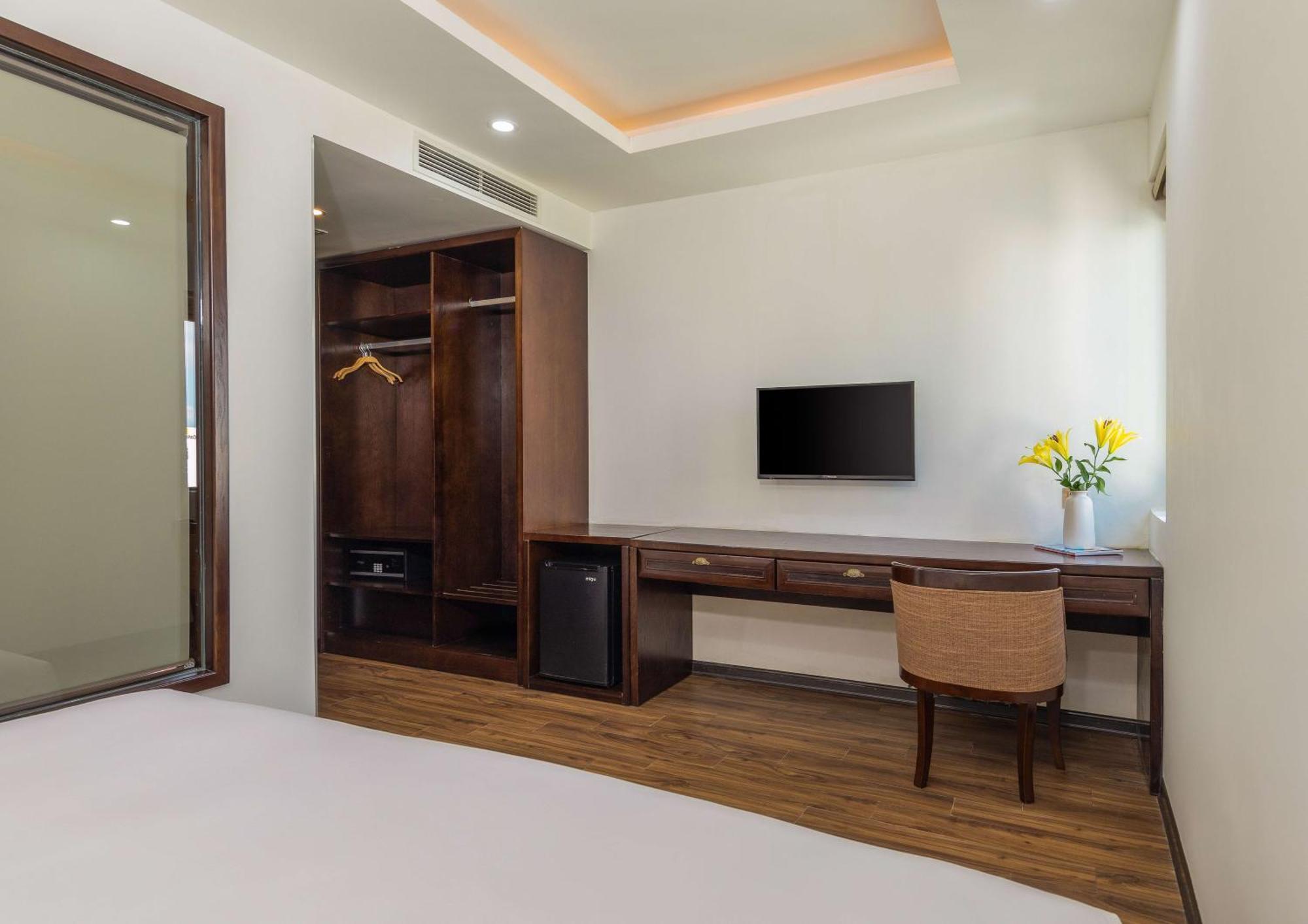 Palazzo Luxury Hotel Da Nang Luaran gambar