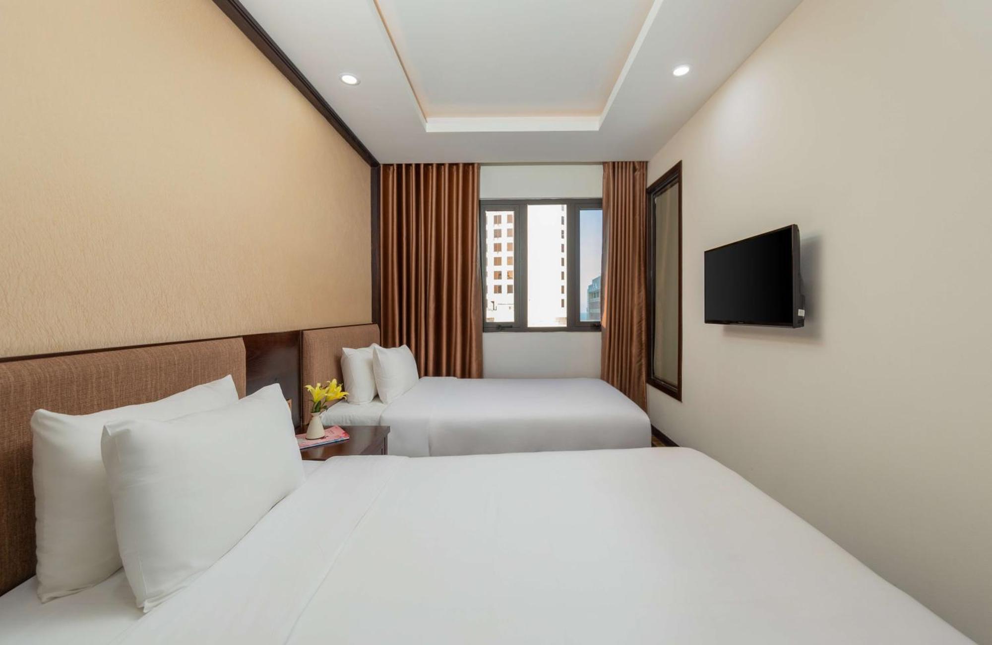 Palazzo Luxury Hotel Da Nang Luaran gambar