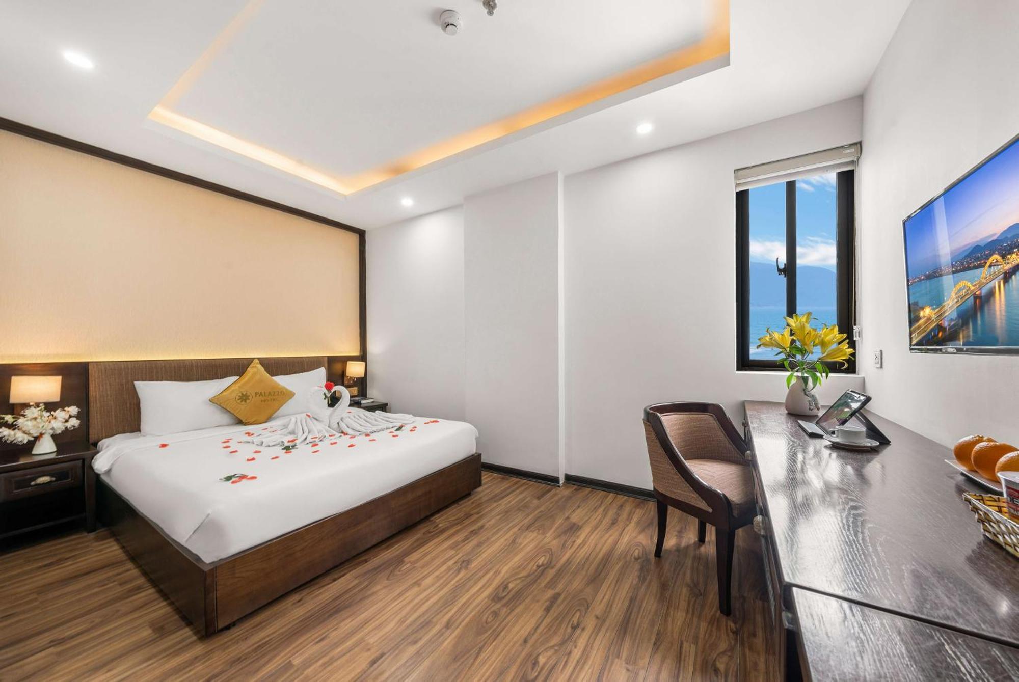 Palazzo Luxury Hotel Da Nang Luaran gambar